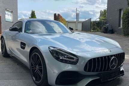 Mercedes-Benz AMG GT 99.678 km 84.990 &euro; Gelsenkirchen 45886