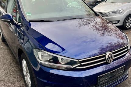 VW Touran 167.000 km 13.999 € Recklinghausen 45663