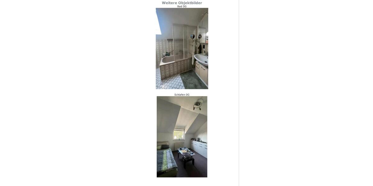 Mehrfamilienhaus, Wohnhaus Castrop-Rauxel Deinighausen - 15 Zimmer, 280 m&sup2;, 470.000&euro; | Angebot:27488197