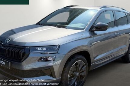 Skoda Karoq 9.999 km 37.490 &euro; Mettmann 40822