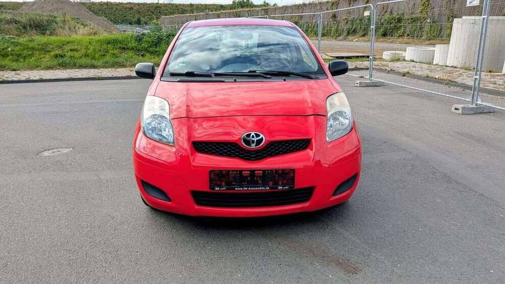 Yaris