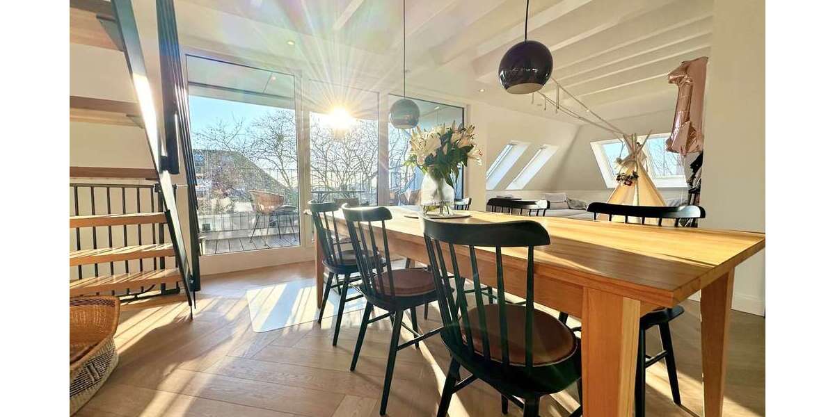 Wohnung zum Kaufen in Essen Südviertel 569.000 € 164.9 m² 4 zimmer