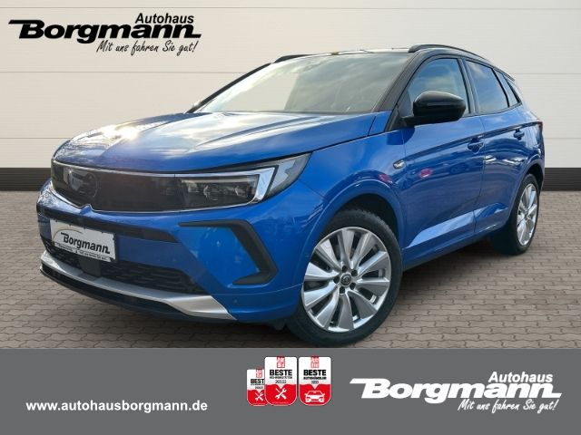 Opel Grandland (X) 92.071 km 21.990 &euro; Gelsenkirchen 45894