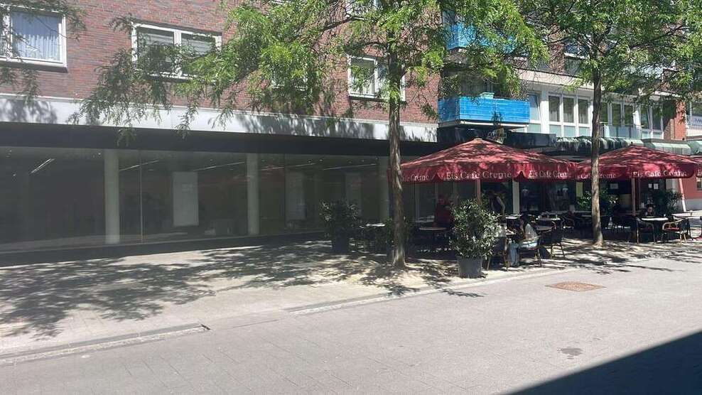 Büro in Gladbeck 700 € 75 m²