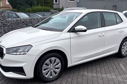Skoda Fabia 59.000 km 12.499 &euro; Mülheim / Ruhr 45473