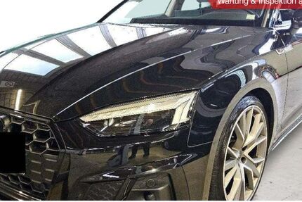 Audi A5 66.087 km 33.880 &euro; Moers-Hülsdonk 47441