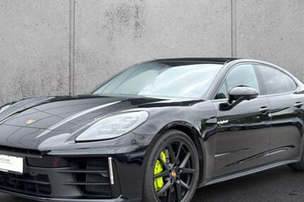 Porsche Panamera 15.854 km 119.900 &euro; Recklinghausen 45665