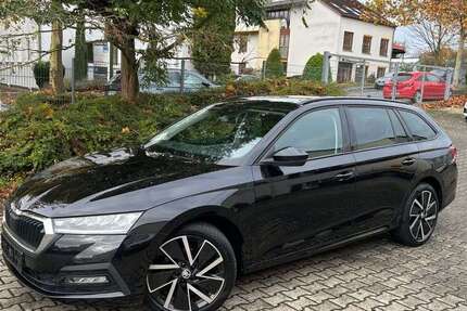 Skoda Octavia 33.000 km 17.980 € Dortmund 44269