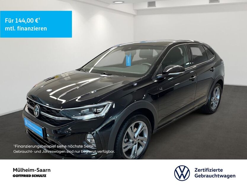 VW Taigo 4.761 km 29.450 € Mülheim an der Ruhr 45481