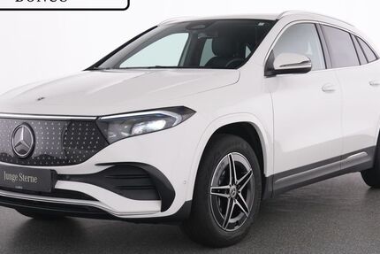 Mercedes-Benz EQA 22.114 km 37.585 &euro; Essen 45309