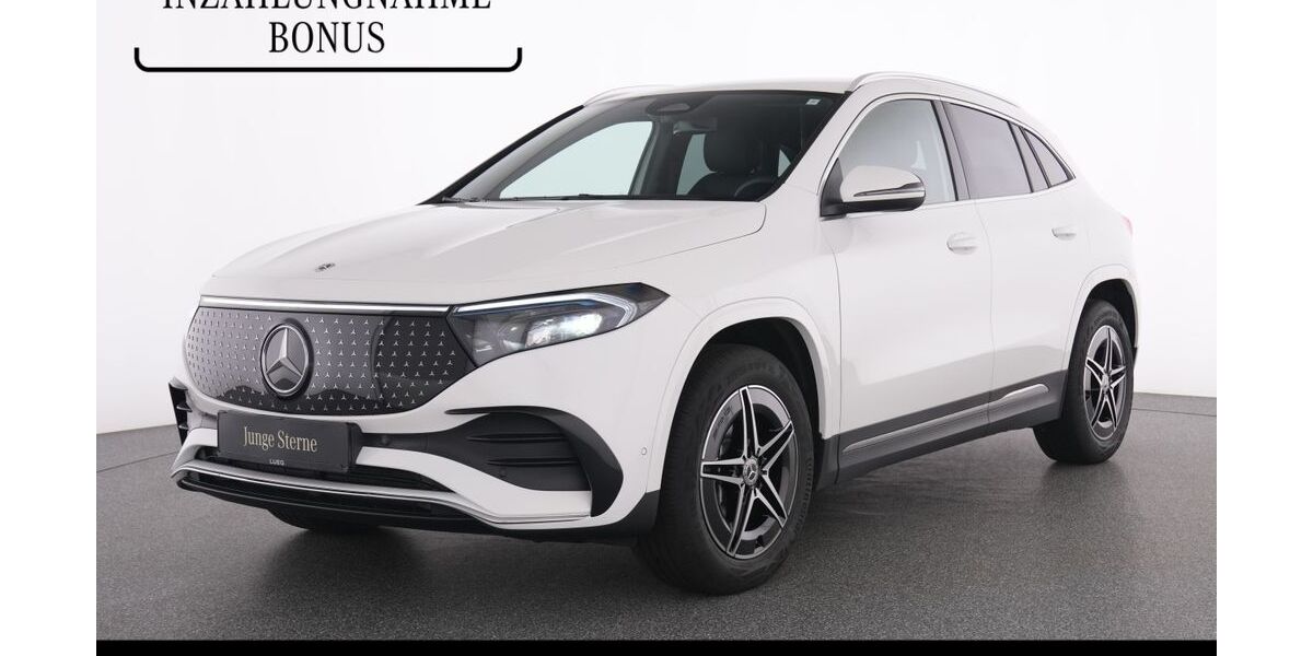 Mercedes-Benz EQA 22.114 km 37.585 &euro; Essen 45309