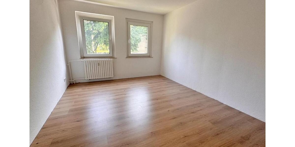 Etagenwohnung Witten Heven - 3 Zimmer, 50 m&sup2;, 550&euro; | Angebot:25825856
