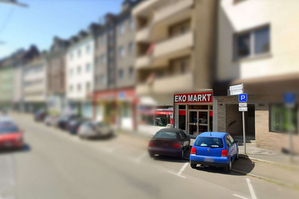 Einzelhandel in Hagen 380.000 € 558.95 m²