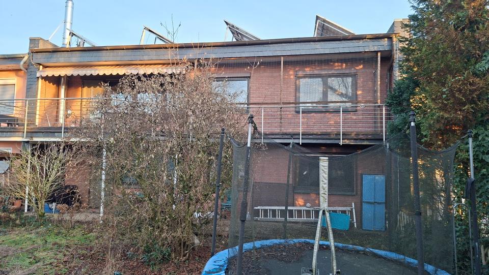 Bungalow Velbert Velbert-Mitte - 7 Zimmer, 160 m&sup2;, 449.000&euro; | Angebot:25217256