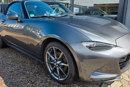Mazda MX-5 8.235 km 28.890 &euro; Essen 45279