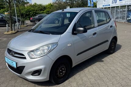 Hyundai i10 97.967 km 2.490 &euro; Essen 45326