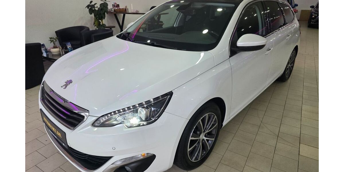 Peugeot 308 169.000 km 6.999 &euro; Recklinghausen 45661