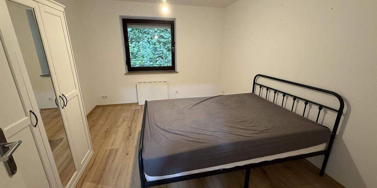 Barrierefrei wohnen in Herdecke 4 zimmer