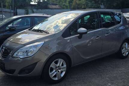 Opel Meriva 164.485 km 3.490 &euro; Essen 45329
