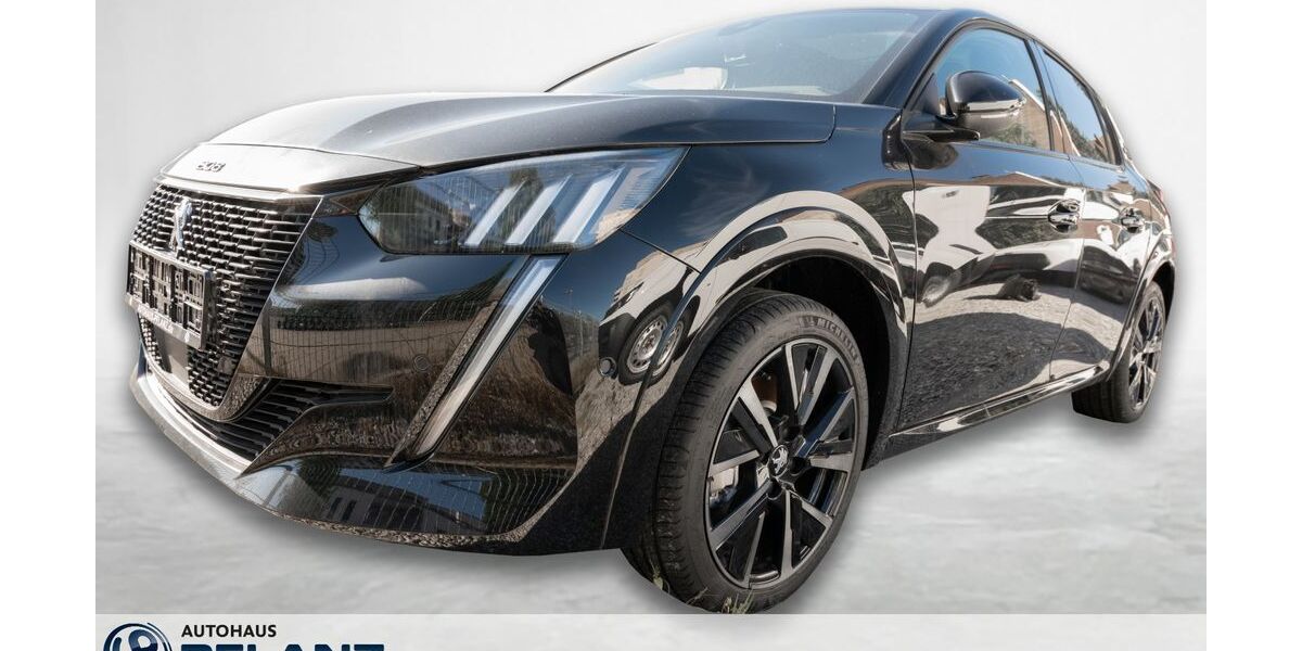 Peugeot 208 19.166 km 20.490 &euro; Gelsenkirchen 45881