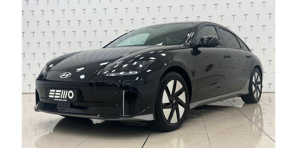 Hyundai IONIQ 6 7.608 km 34.890 &euro; Oberhausen 46149