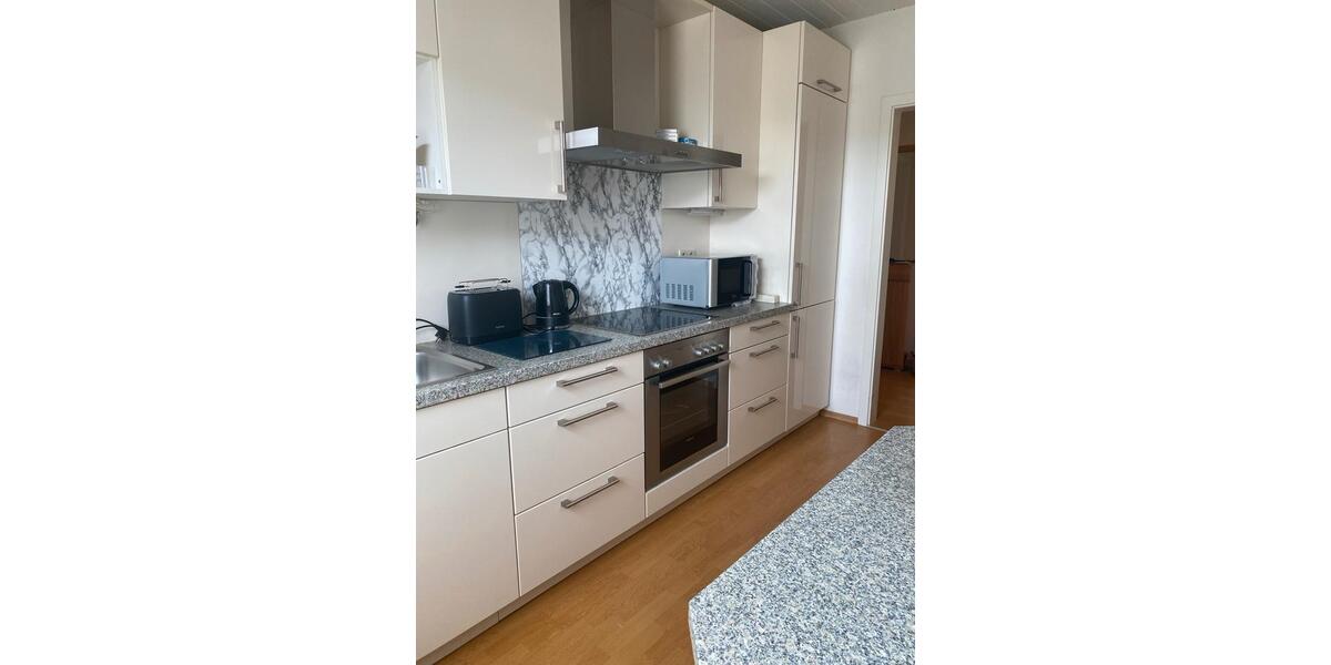 Etagenwohnung Dorsten - 2.5 Zimmer, 62 m&sup2;, 155.000&euro; | Angebot:27459952