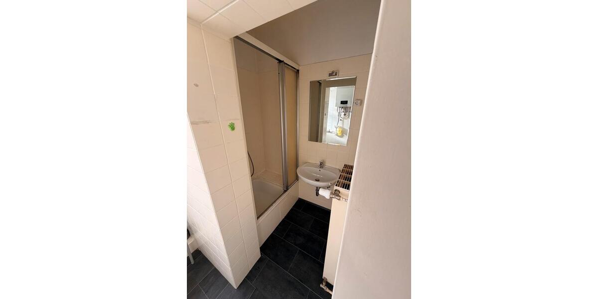 Etagenwohnung Duisburg Laar - 1 Zimmer, 48 m&sup2;, 400&euro; | Angebot:26402065