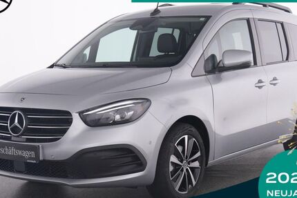 Mercedes-Benz T-Klasse 3.079 km 33.895 &euro; Essen 45309