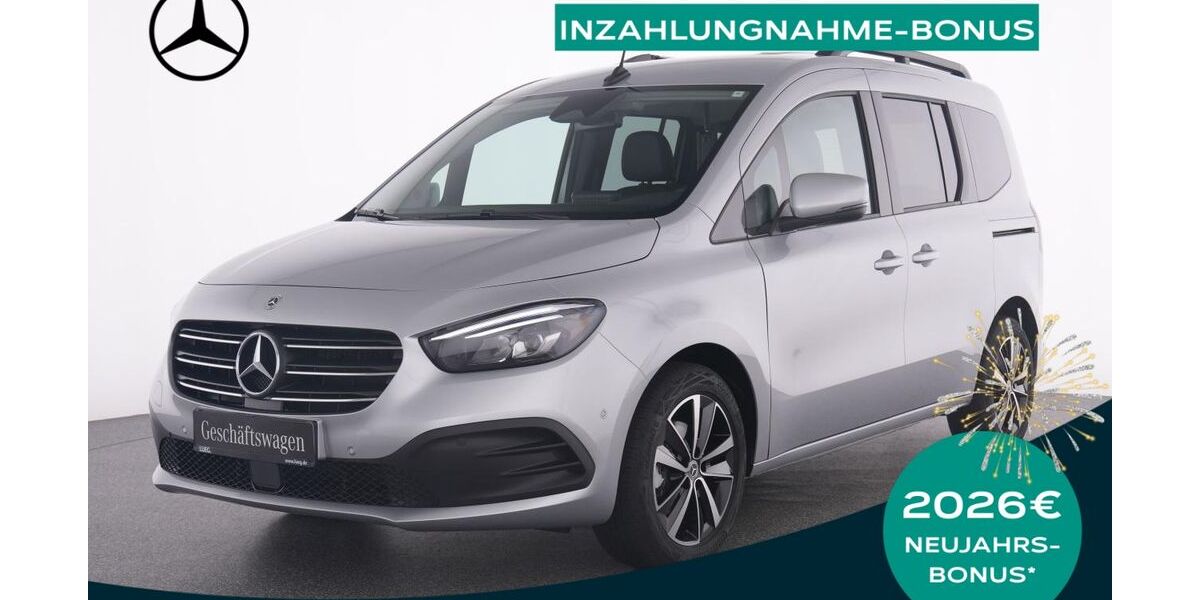 Mercedes-Benz T-Klasse 3.079 km 33.895 &euro; Essen 45309