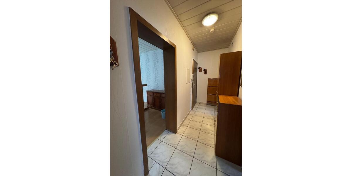 Etagenwohnung Witten Heven - 3.5 Zimmer, 59 m&sup2;, 160.000&euro; | Angebot:26460924