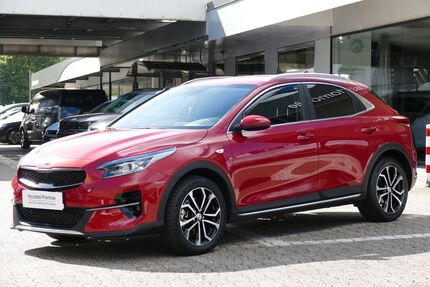 Kia XCeed 11.970 km 18.990 &euro; Schwelm 58332