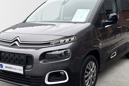 Citroen Berlingo 9.600 km 24.990 &euro; Oberhausen 46149