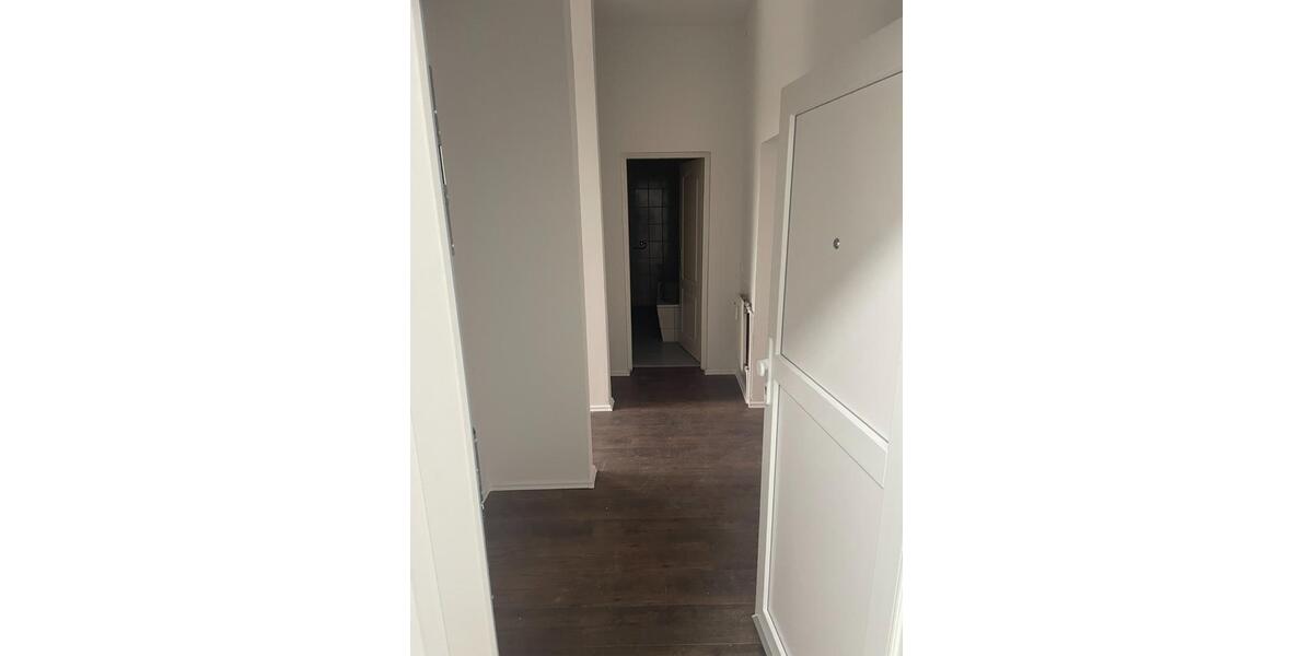 Frisch renovierte Wohnung in Ückendorf 2 zimmer