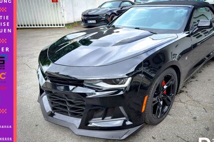 Chevrolet Camaro 86.579 km 39.987 &euro; Essen 45356