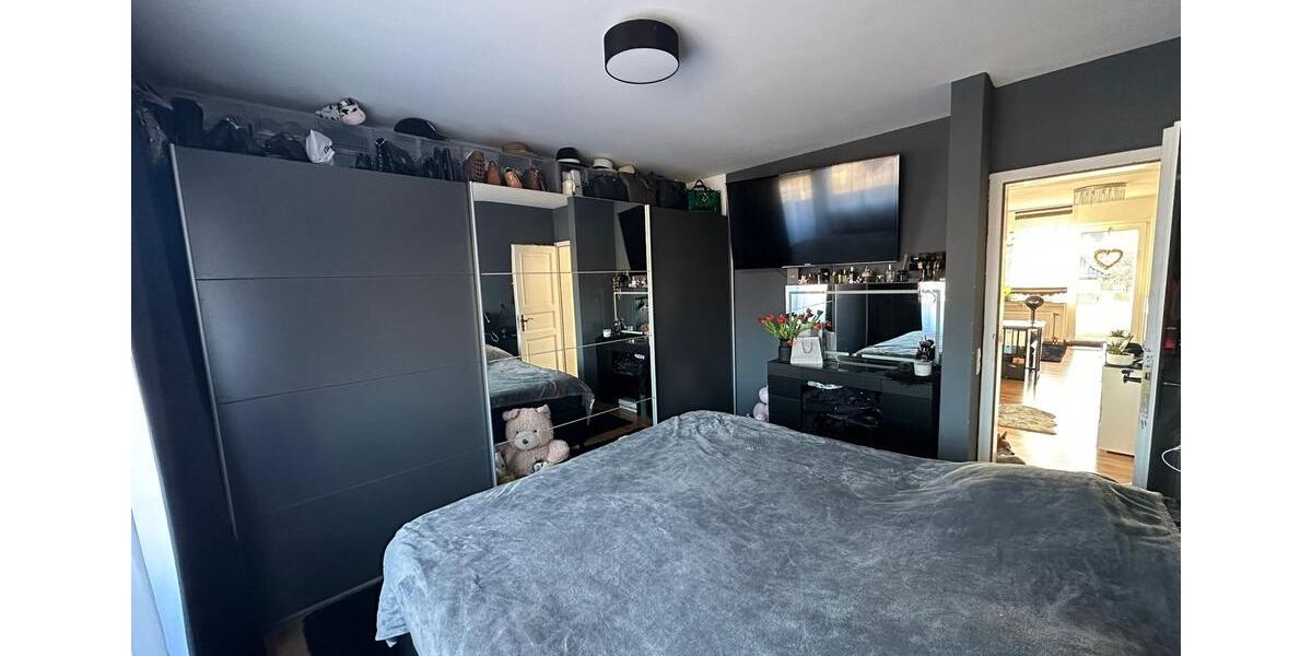 Etagenwohnung Witten Annen - 2 Zimmer, 61 m&sup2;, 460&euro; | Angebot:25632990