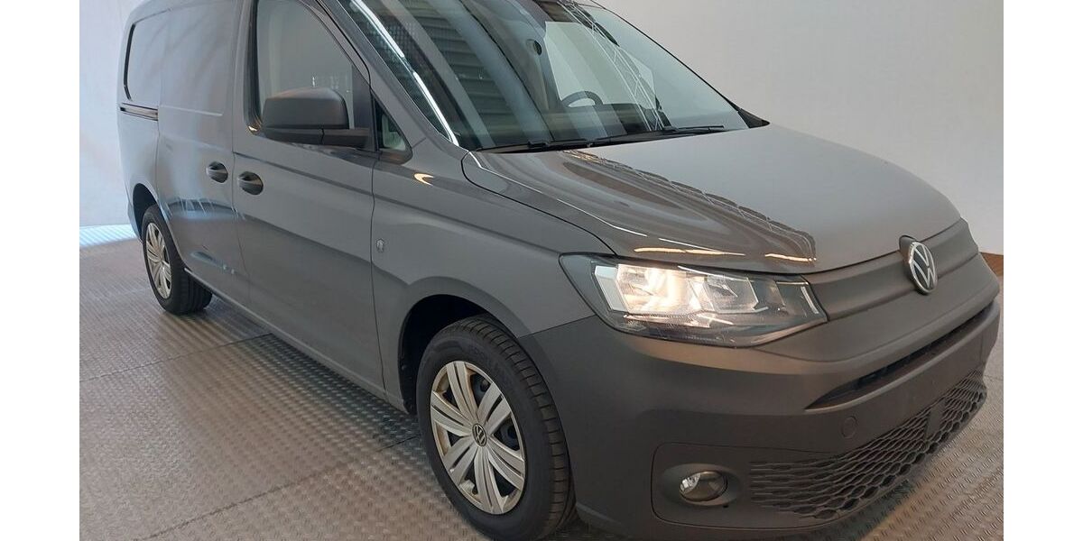 VW Caddy 101.023 km 18.990 &euro; Gevelsberg 58285