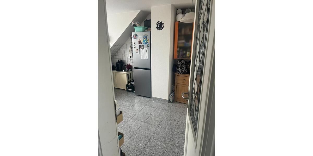 Geräumige 3-Zimmer Wohnung mit Balkon - zentral u ruhig gelegen! 3 zimmer