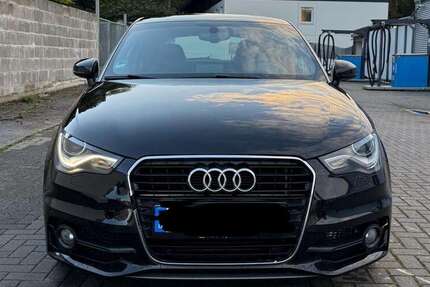 Audi A1 241.400 km 8.000 € dortmund 44388