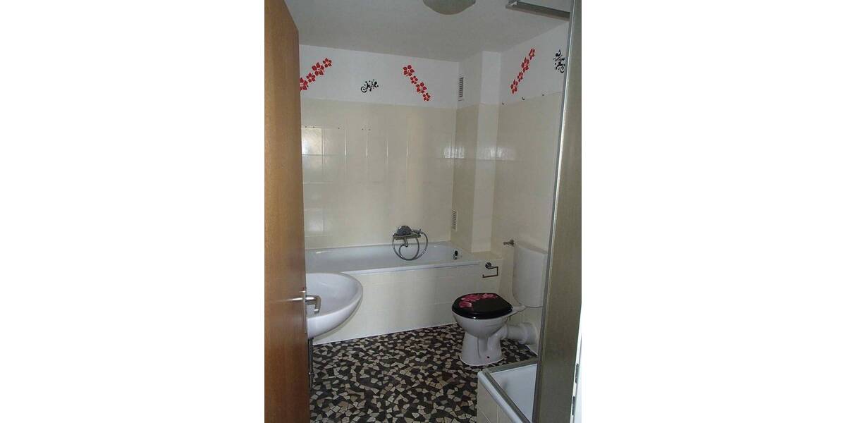 Etagenwohnung Herne Gysenberg - 3 Zimmer, 91 m&sup2;, 500&euro; | Angebot:26916770