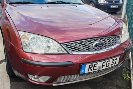 Ford Mondeo 203.758 km 800 € Dorsten 46284
