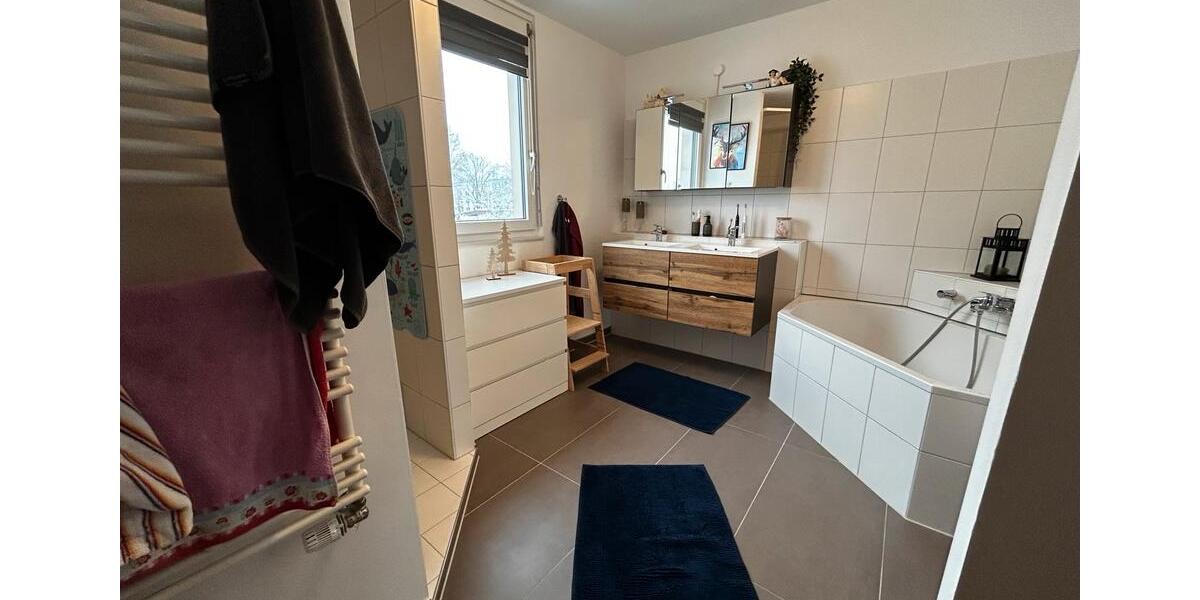 Modernes Reiheneckhaus in Marl - Provisionsfrei 4 zimmer