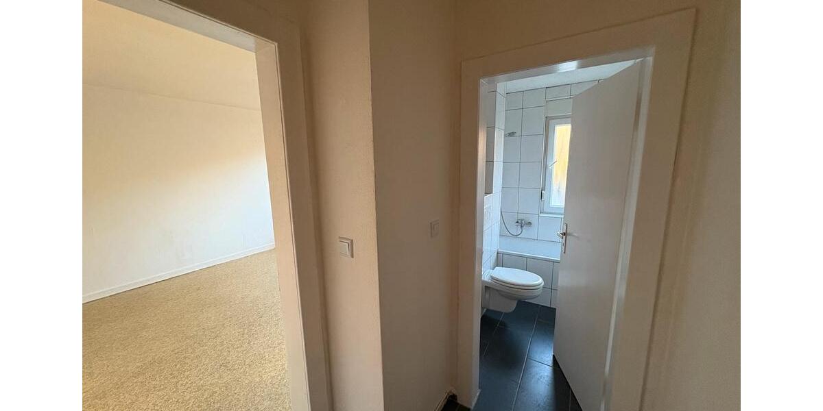 2 Zimmer Wohnung 35m^2 in Brauck 2 zimmer