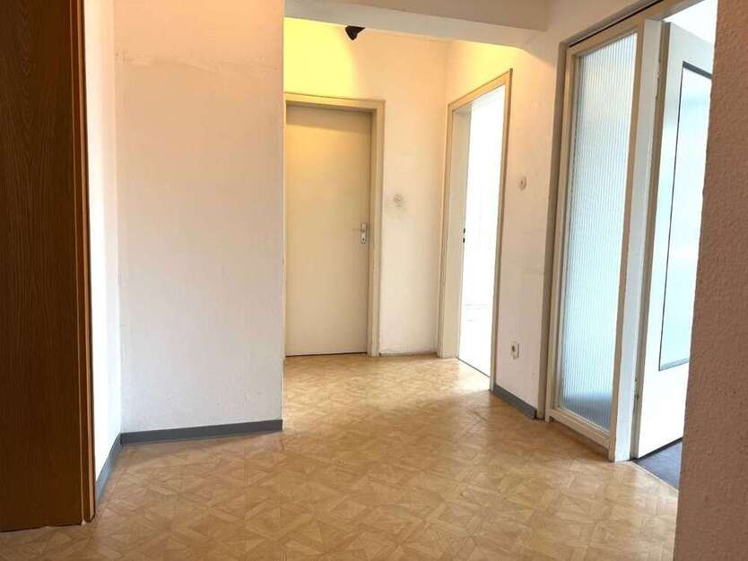Wohnung zum Mieten in Wuppertal 750 € 95.25 m²