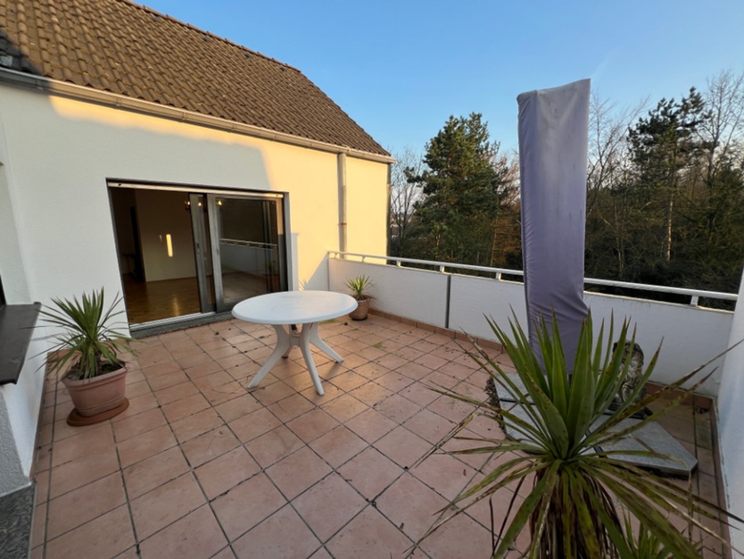 Wohnung zum Mieten in Essen 1.469 € 113 m²