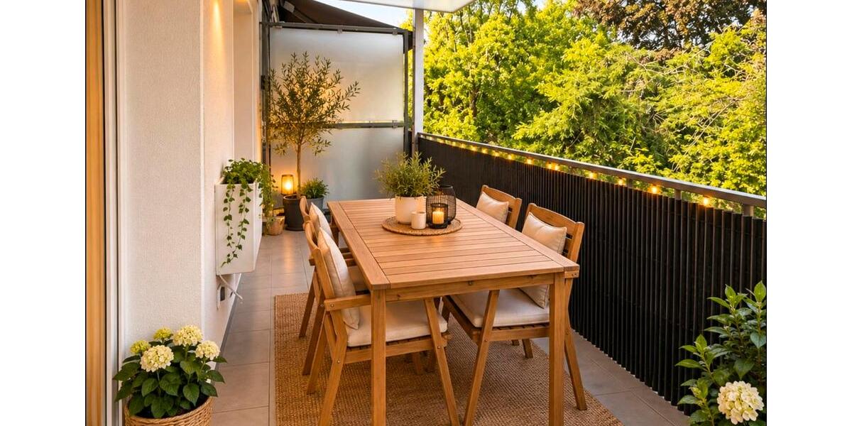 Etagenwohnung Duisburg Angerhausen - 4 Zimmer, 108 m&sup2;, 375.000&euro; | Angebot:27453082