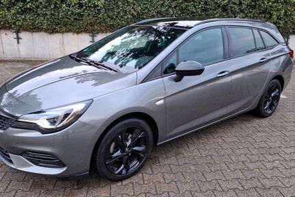 Opel Astra 69.500 km 12.900 &euro; Bochum 44894