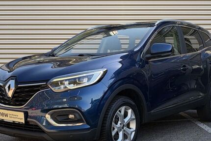 Renault Kadjar 92.630 km 14.490 &euro; Duisburg 47059