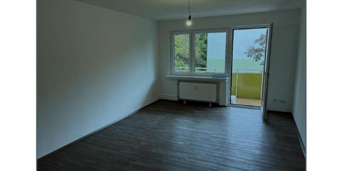 TOP LAGE! 2-Zimmer Wohnung mit Balkon in Essen-Kettwig 2 zimmer