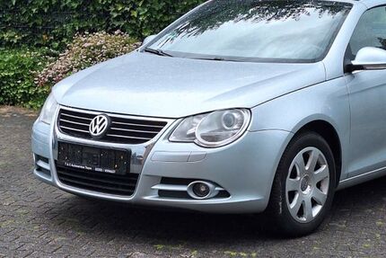 VW Eos 133.800 km 4.000 &euro; Dorsten 46284