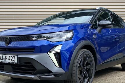 Renault Captur 19.000 km 32.435 € Duisburg 47059